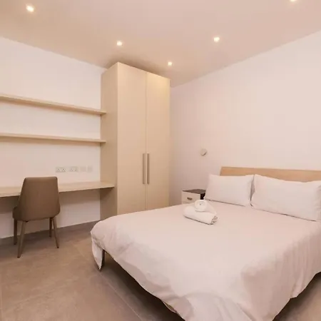 Swieqi 3 Bedroom 5 * Is-Swieqi