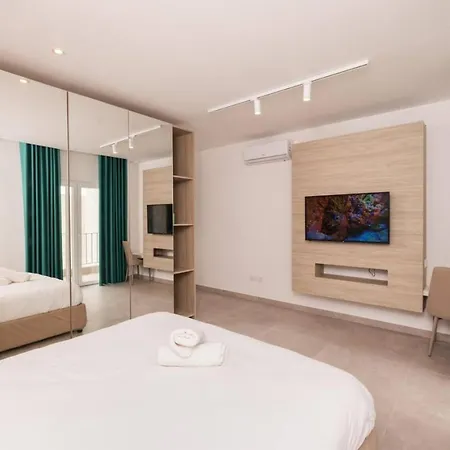 Swieqi 3 Bedroom 5 * Is-Swieqi