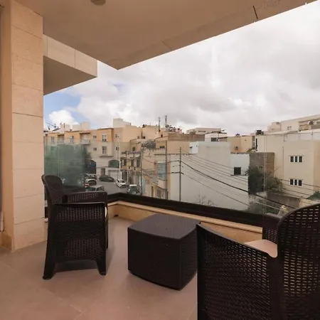 Swieqi 3 Bedroom 5