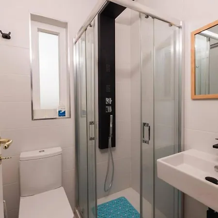 Swieqi 3 Bedroom 5 Apartament