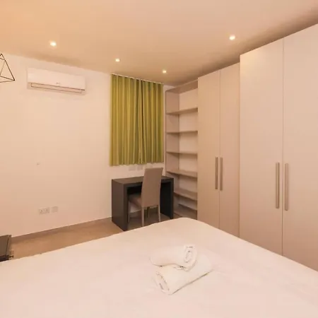 Swieqi 3 Bedroom 5 *
