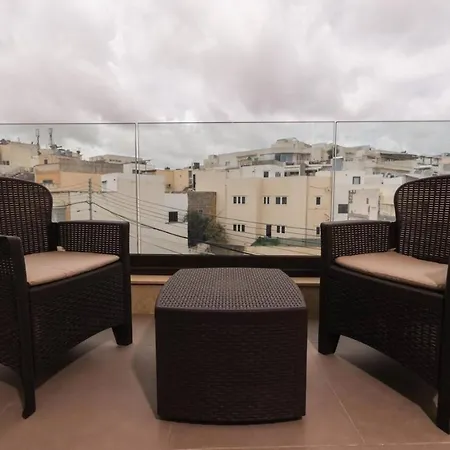 Apartament Swieqi 3 Bedroom 5