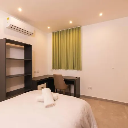 Swieqi 3 Bedroom 5 Apartament Is-Swieqi