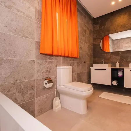 Apartament Swieqi 3 Bedroom 5 Is-Swieqi