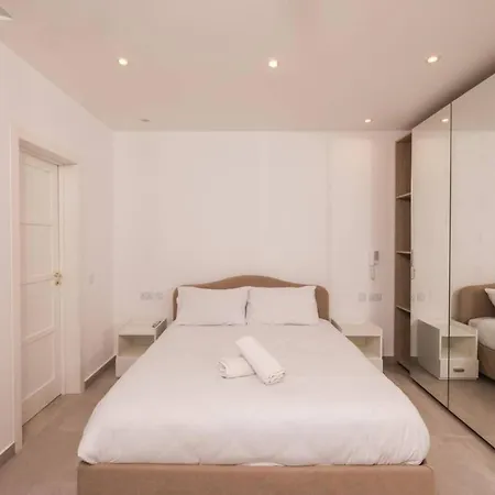 Swieqi 3 Bedroom 5 * Is-Swieqi
