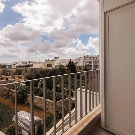 Swieqi 3 Bedroom 5