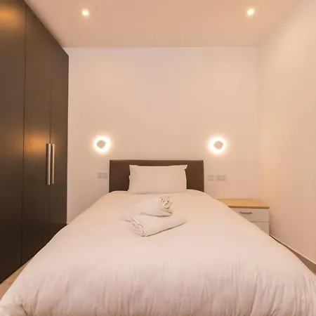 Swieqi 3 Bedroom 5 * Is-Swieqi